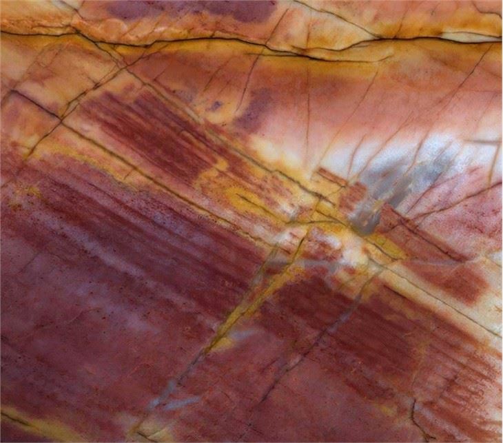 Carpaccio Quartzite