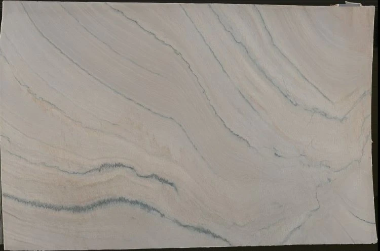 Macaubas Fantasy Quartzite Slab